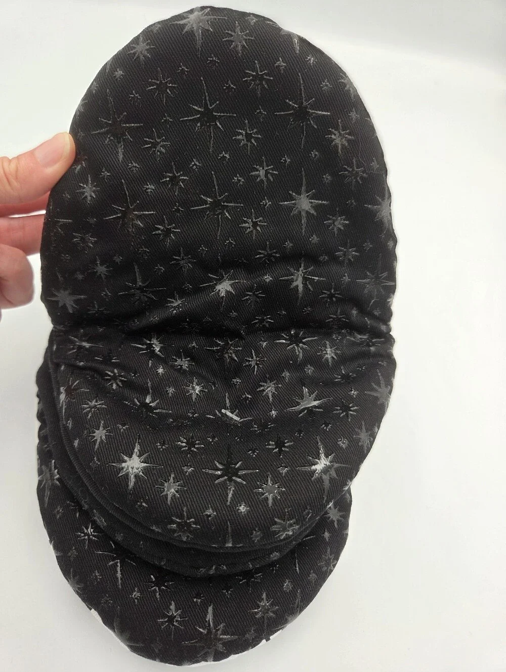 Disney Hocus Pocus Thackery Binx Oven Mini Mitts Set Of 2 Nwt